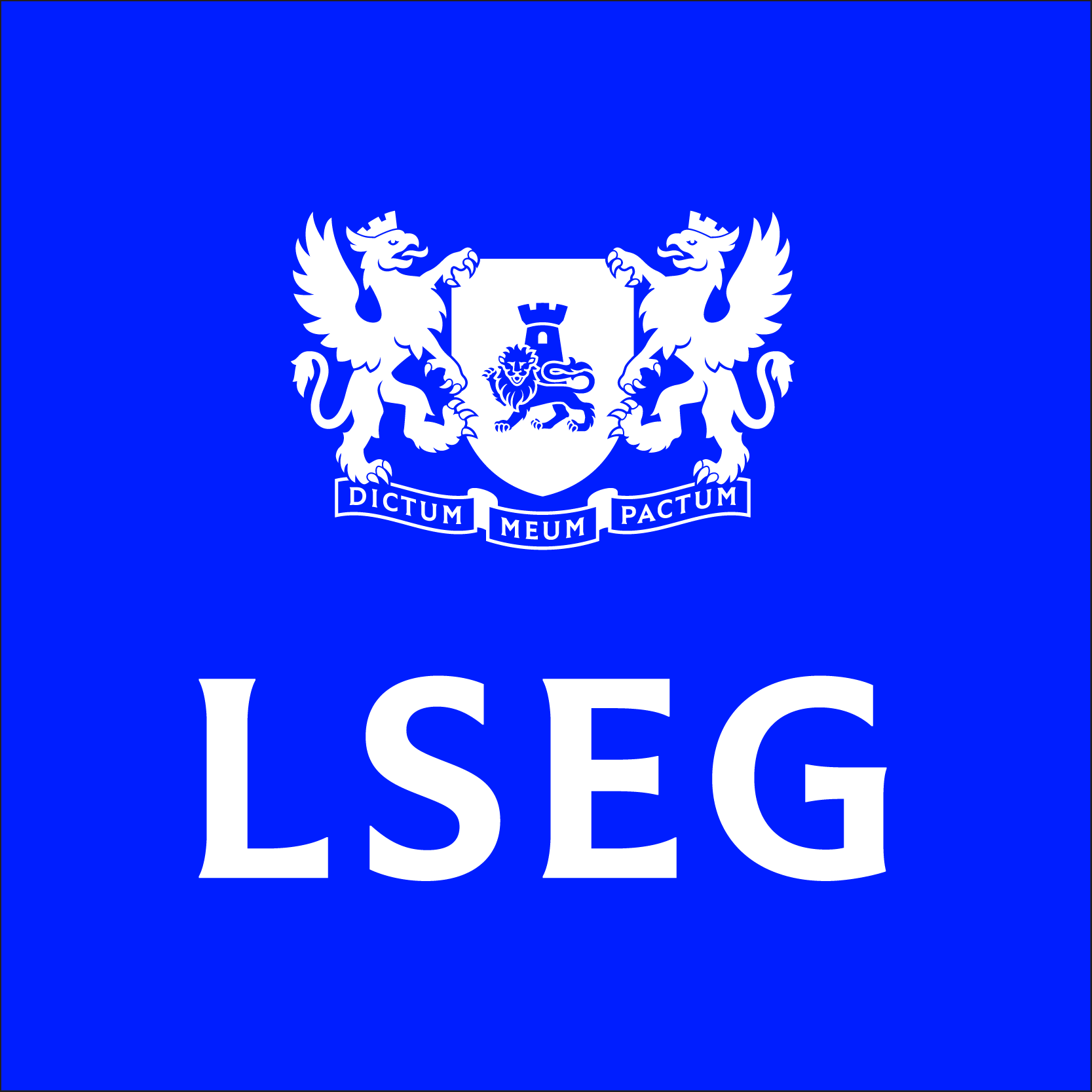 London Stock Exchange Group logo